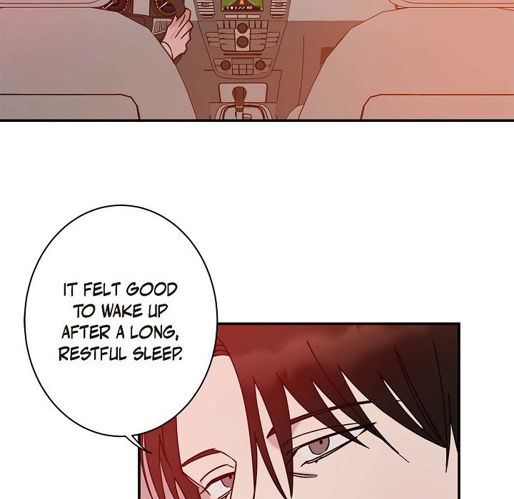Lose Your Touch Chapter 7 page 46 - 