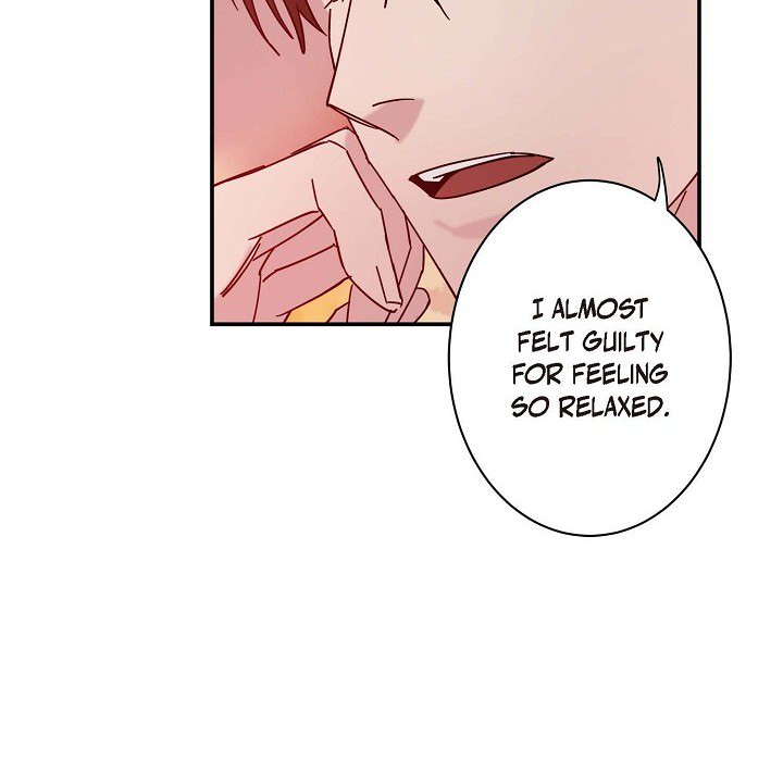 Lose Your Touch Chapter 7 page 47 - 