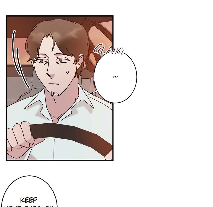 Lose Your Touch Chapter 7 page 48 - 