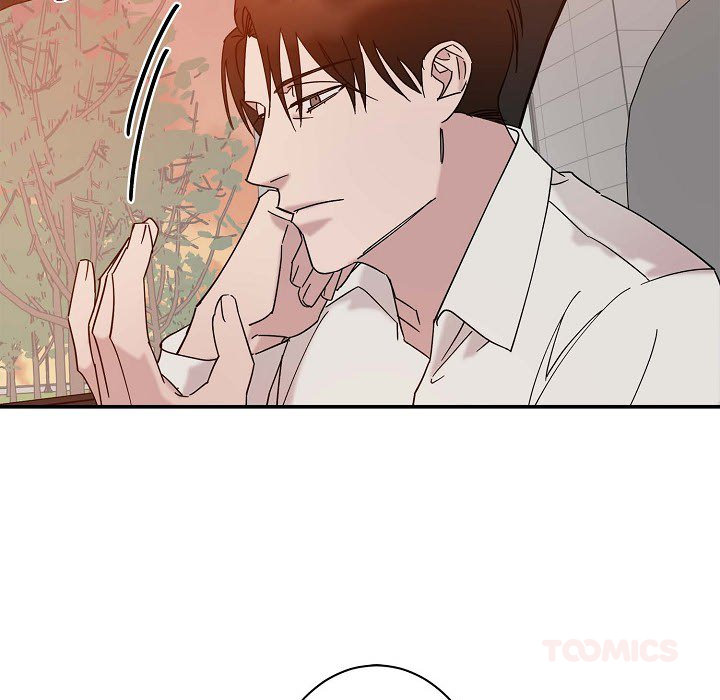 Lose Your Touch Chapter 7 page 51 - 