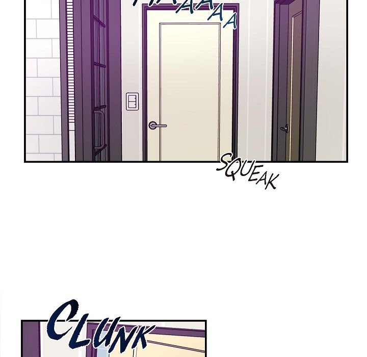 Lose Your Touch Chapter 7 page 54 - 
