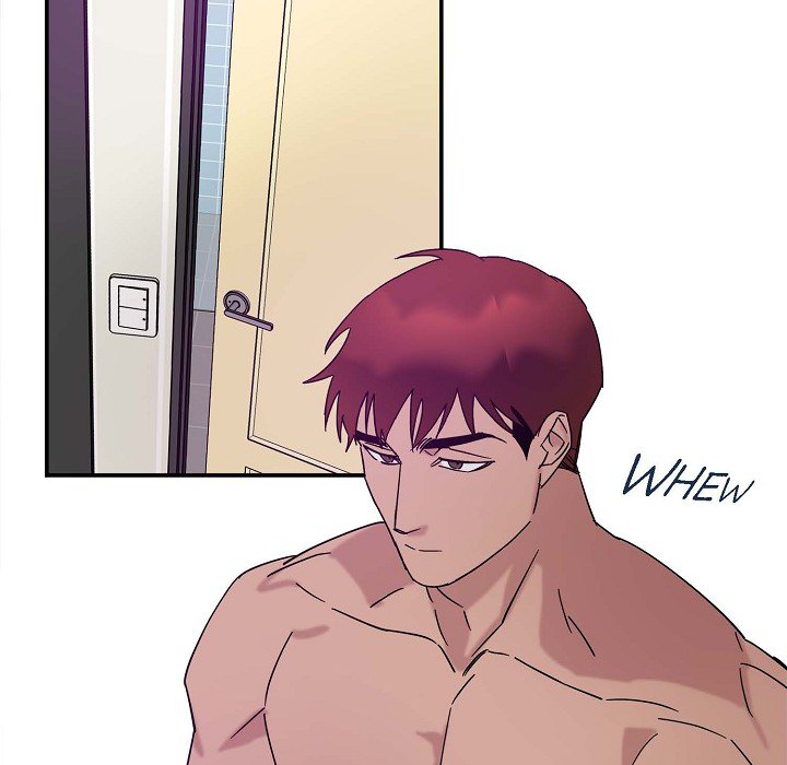 Lose Your Touch Chapter 7 page 55 - 