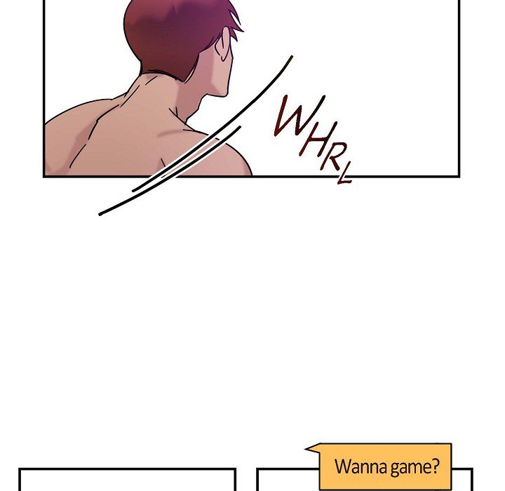 Lose Your Touch Chapter 7 page 58 - 