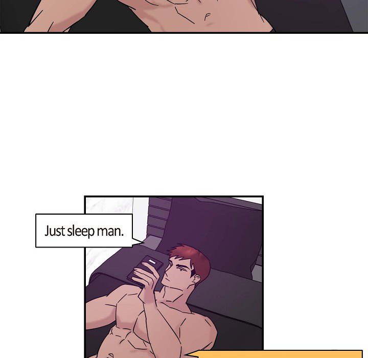 Lose Your Touch Chapter 7 page 62 - 