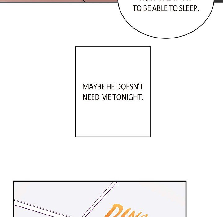 Lose Your Touch Chapter 7 page 64 - 