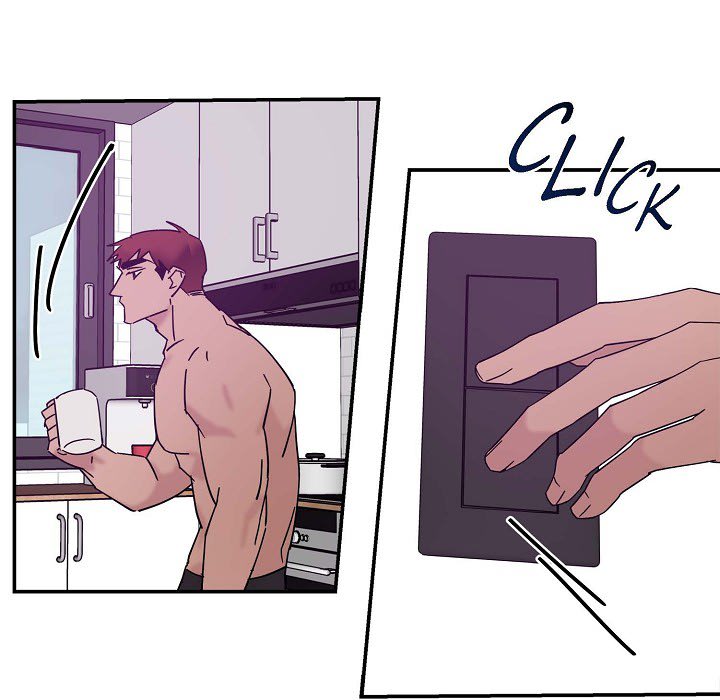 Lose Your Touch Chapter 7 page 66 - 