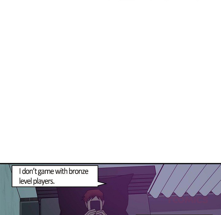 Lose Your Touch Chapter 7 page 67 - 