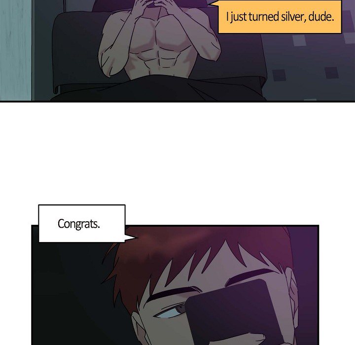 Lose Your Touch Chapter 7 page 68 - 