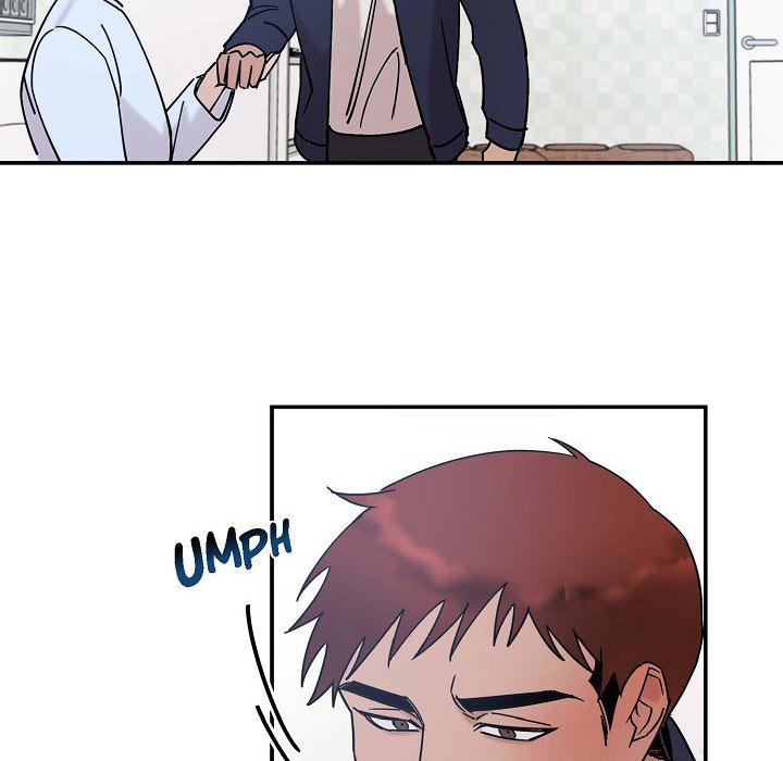 Lose Your Touch Chapter 7 page 8 - 