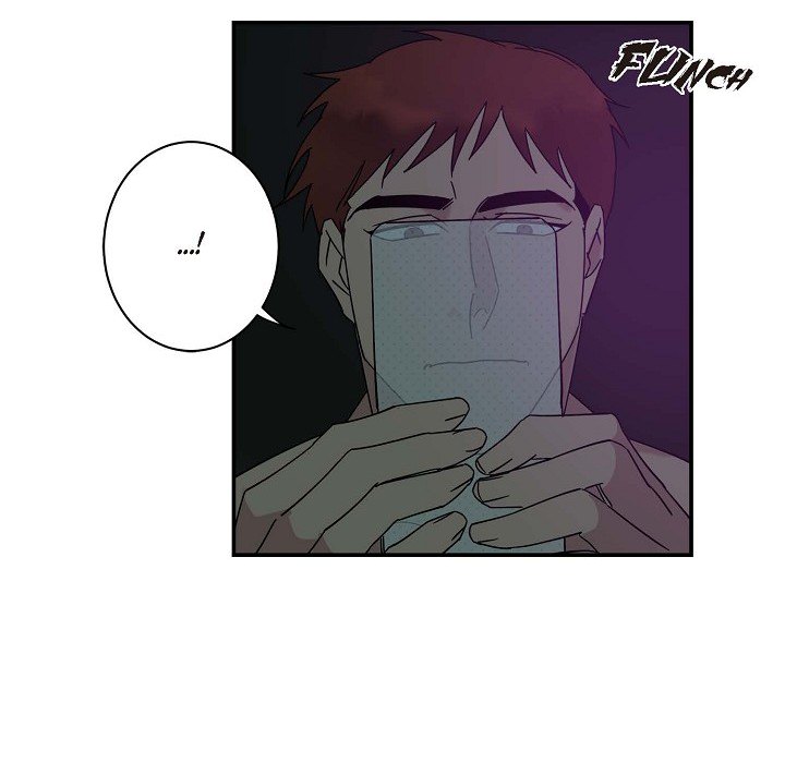 Lose Your Touch Chapter 7 page 71 - 