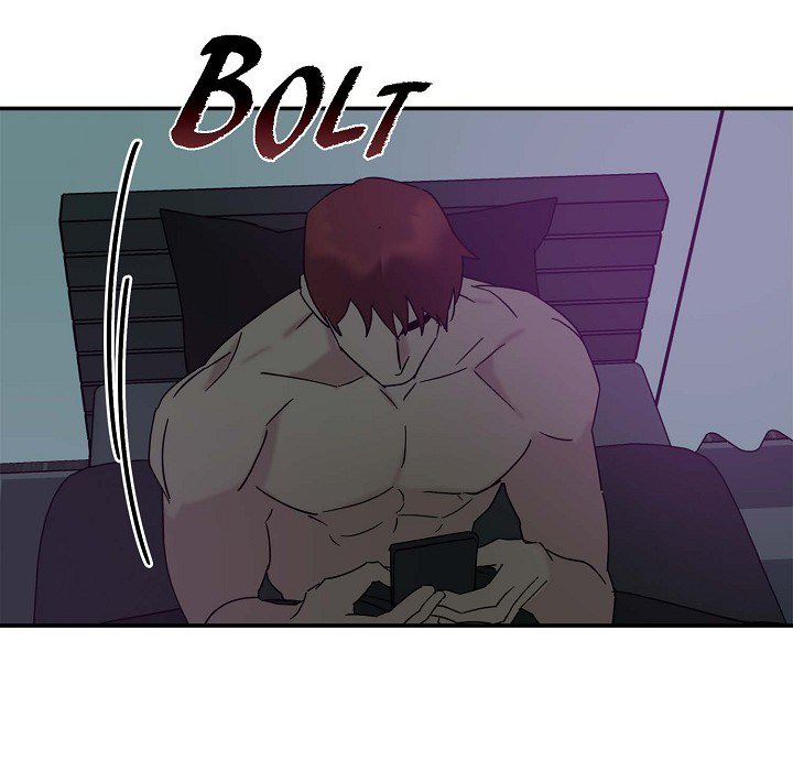 Lose Your Touch Chapter 7 page 72 - 