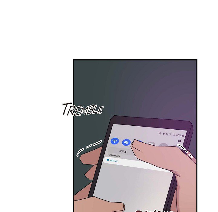 Lose Your Touch Chapter 7 page 73 - 