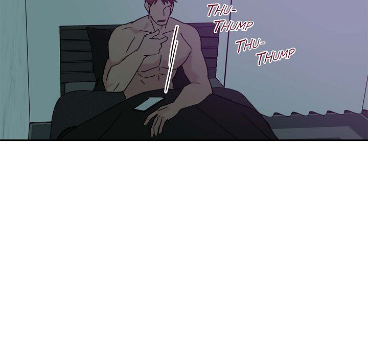 Lose Your Touch Chapter 7 page 76 - 