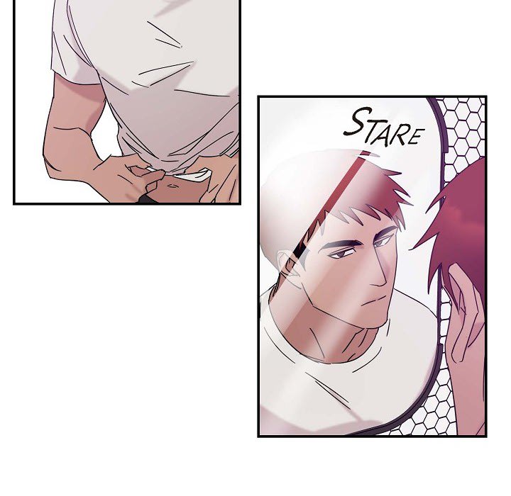 Lose Your Touch Chapter 7 page 79 - 