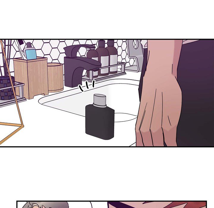 Lose Your Touch Chapter 7 page 80 - 