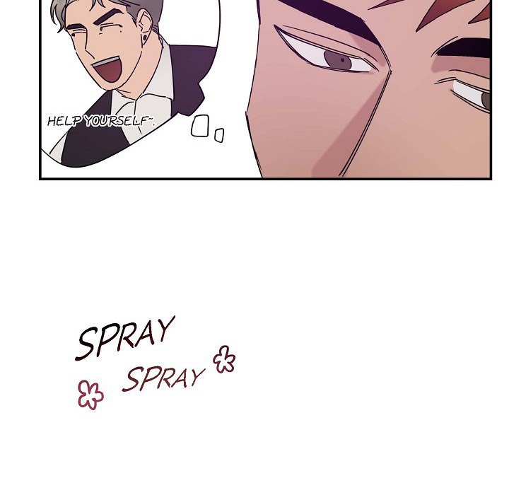 Lose Your Touch Chapter 7 page 81 - 