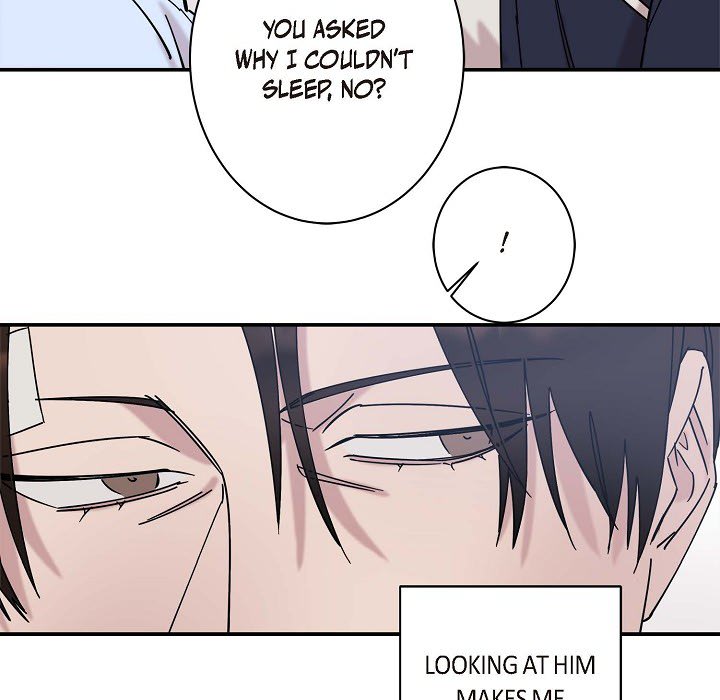 Lose Your Touch Chapter 7 page 10 - 