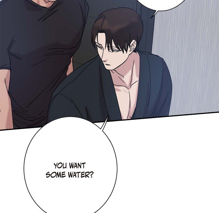 Lose Your Touch Chapter 8 page 11 - 