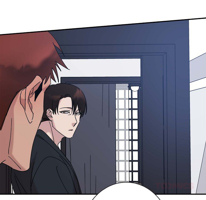 Lose Your Touch Chapter 8 page 13 - 