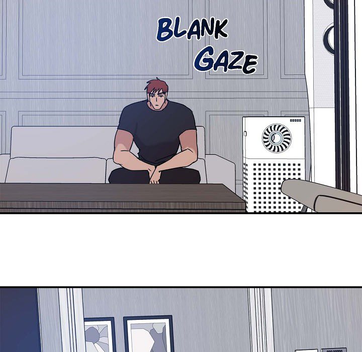 Lose Your Touch Chapter 8 page 17 - 
