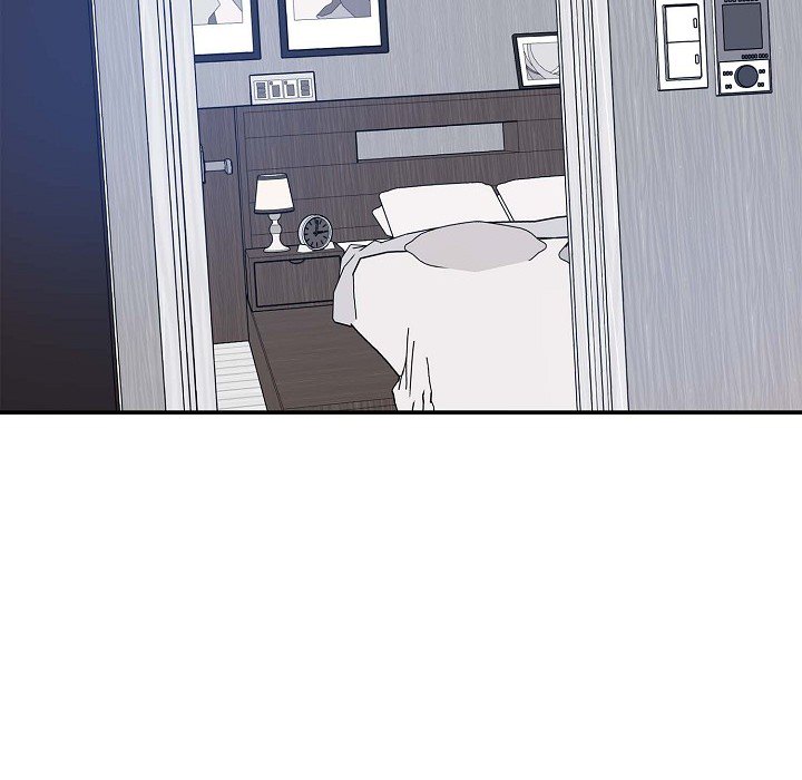 Lose Your Touch Chapter 8 page 18 - 