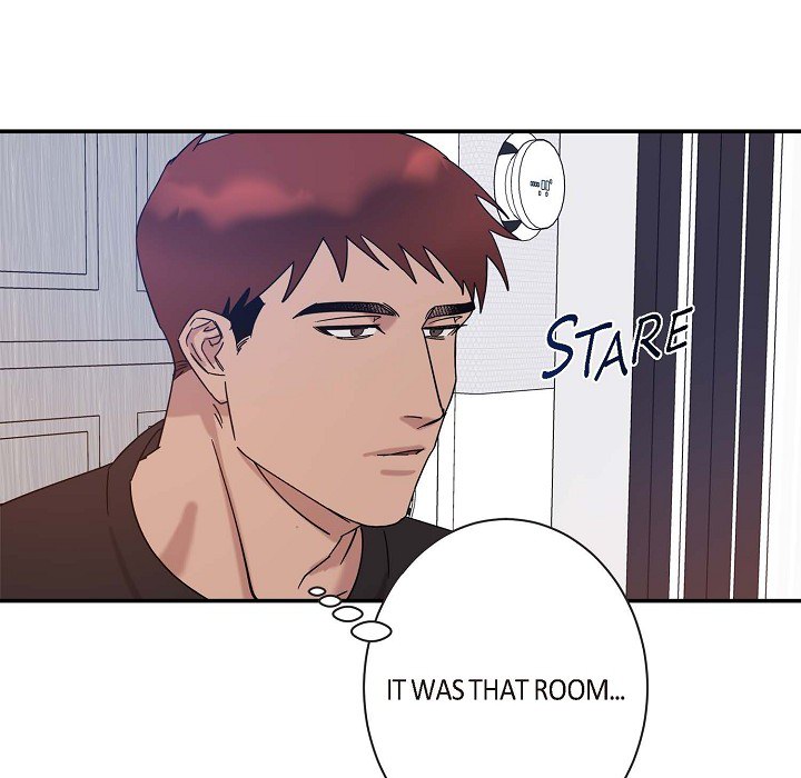 Lose Your Touch Chapter 8 page 19 - 