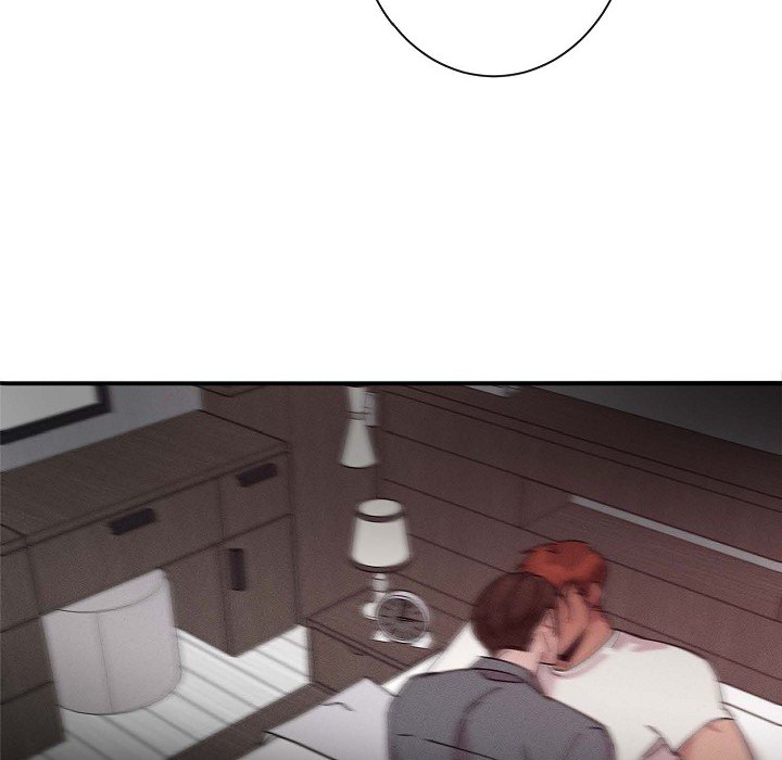 Lose Your Touch Chapter 8 page 20 - 