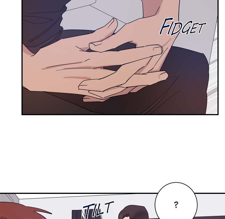 Lose Your Touch Chapter 8 page 22 - 