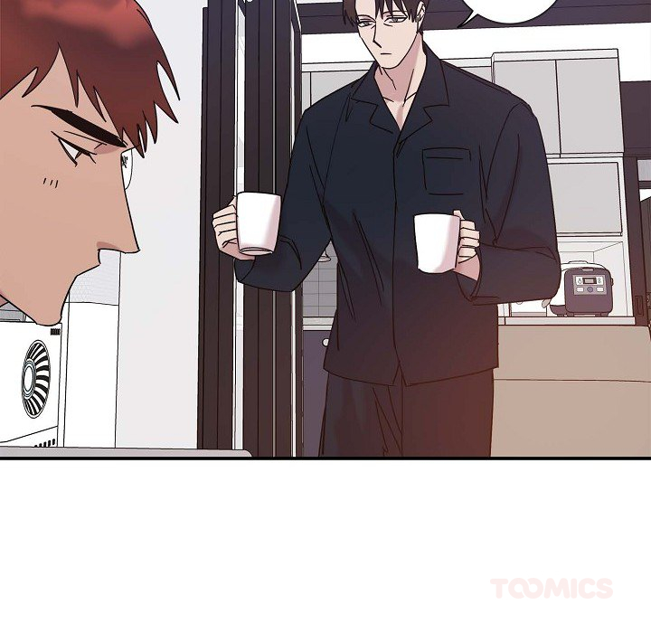 Lose Your Touch Chapter 8 page 23 - 