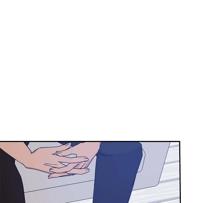 Lose Your Touch Chapter 8 page 24 - 