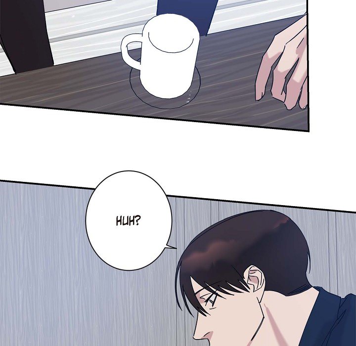Lose Your Touch Chapter 8 page 25 - 