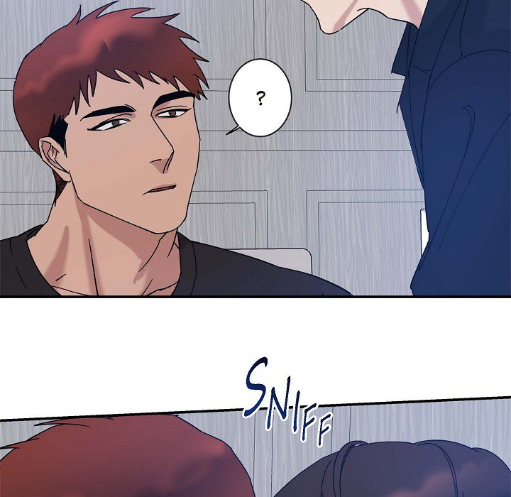 Lose Your Touch Chapter 8 page 26 - 