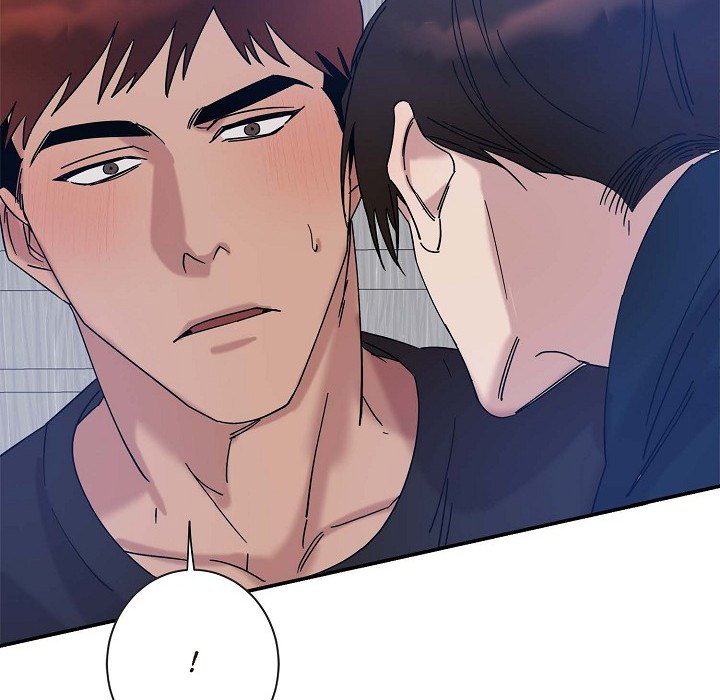 Lose Your Touch Chapter 8 page 27 - 