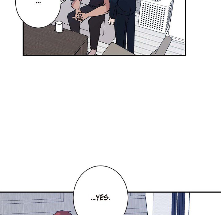 Lose Your Touch Chapter 8 page 30 - 