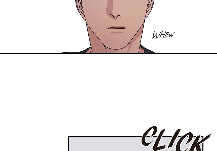 Lose Your Touch Chapter 8 page 4 - 