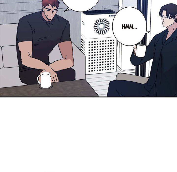 Lose Your Touch Chapter 8 page 31 - 