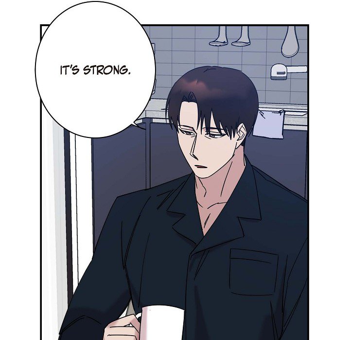 Lose Your Touch Chapter 8 page 32 - 