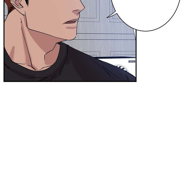 Lose Your Touch Chapter 8 page 34 - 