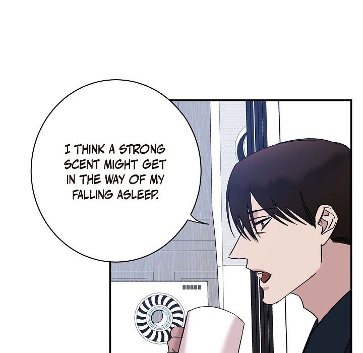 Lose Your Touch Chapter 8 page 35 - 