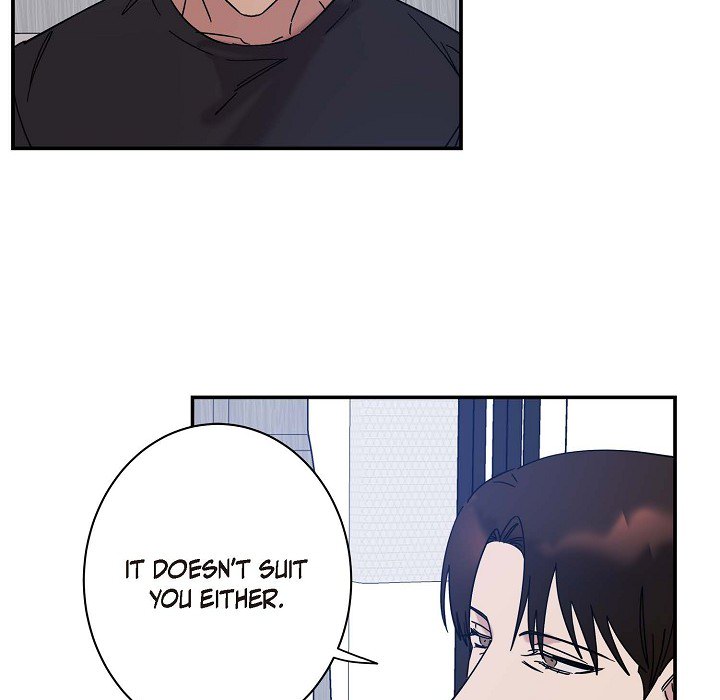 Lose Your Touch Chapter 8 page 37 - 