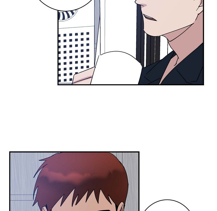 Lose Your Touch Chapter 8 page 38 - 