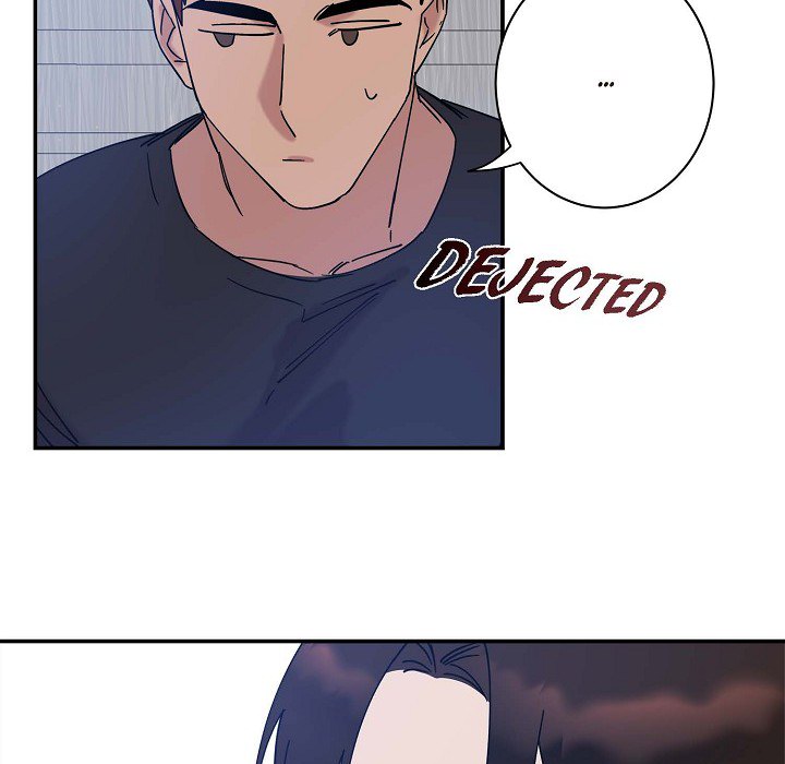 Lose Your Touch Chapter 8 page 39 - 