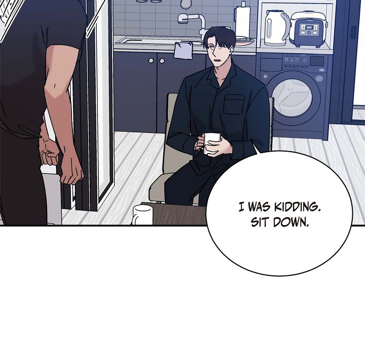 Lose Your Touch Chapter 8 page 41 - 