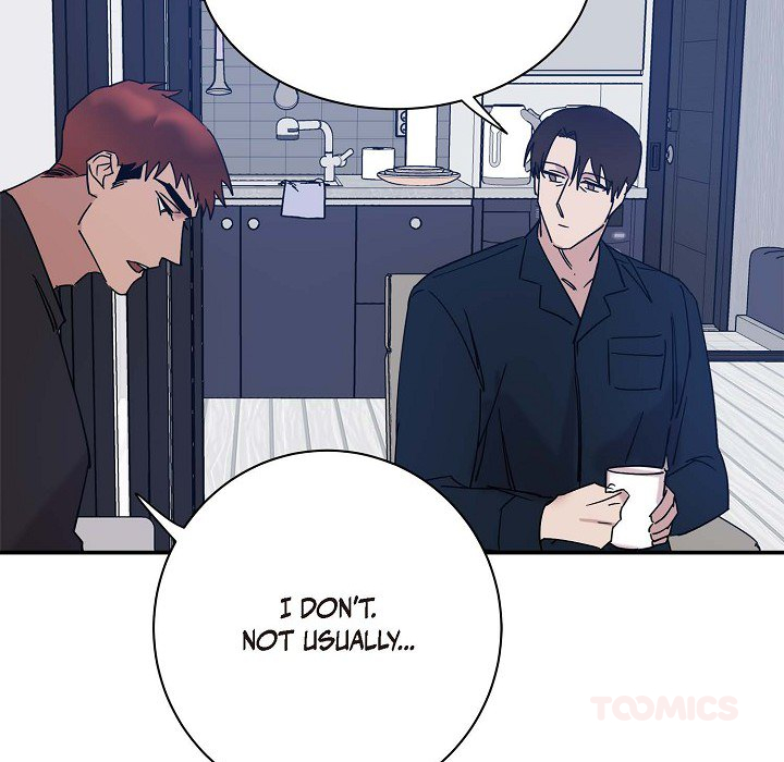 Lose Your Touch Chapter 8 page 43 - 