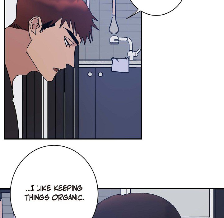 Lose Your Touch Chapter 8 page 46 - 