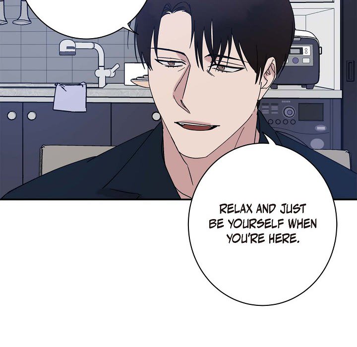 Lose Your Touch Chapter 8 page 47 - 