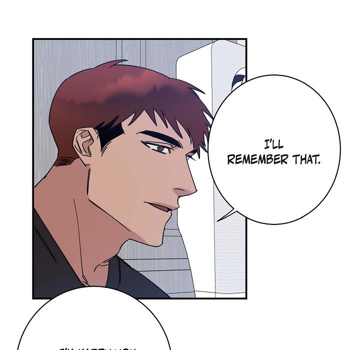 Lose Your Touch Chapter 8 page 48 - 