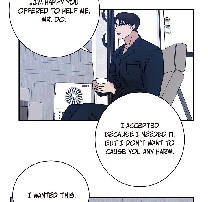 Lose Your Touch Chapter 8 page 49 - 
