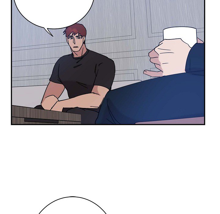 Lose Your Touch Chapter 8 page 50 - 