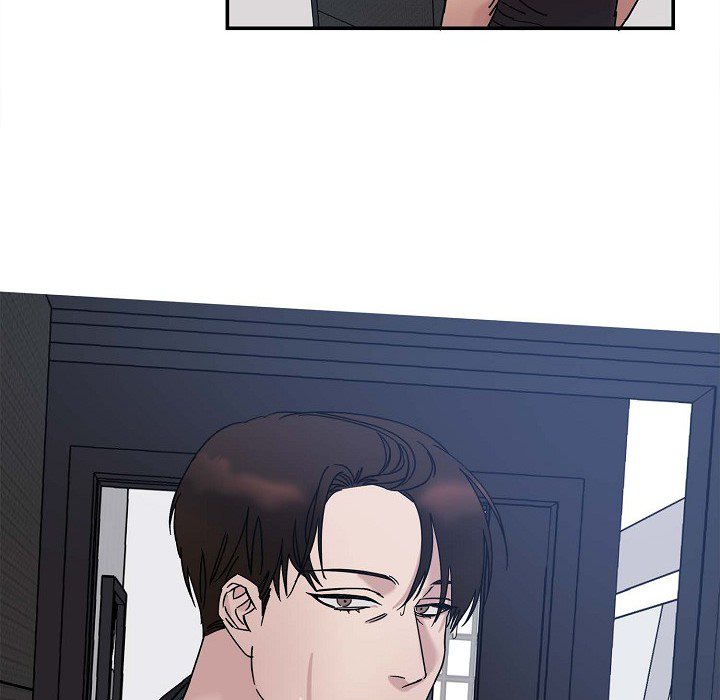 Lose Your Touch Chapter 8 page 6 - 